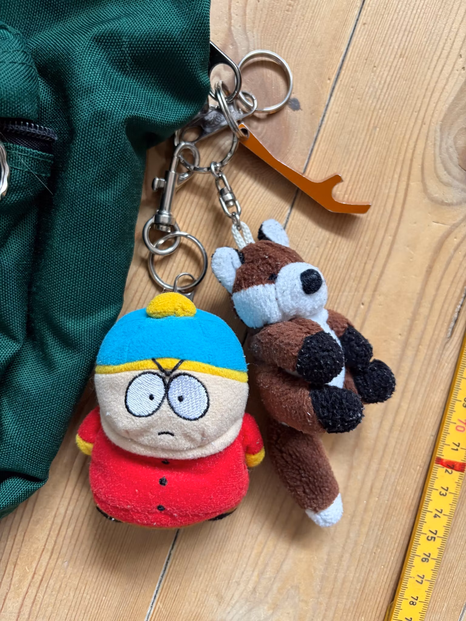 Eastpak rygsæk – klassisk taske til skole og hverdag