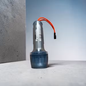 Panasonic BF-237 vandafvisende lommelygte