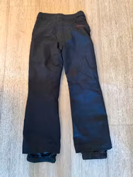 Roxy sorte skibukser – str. 10/M
