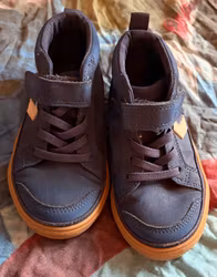 Sneakers fra Next i mørkeblå – str. 26