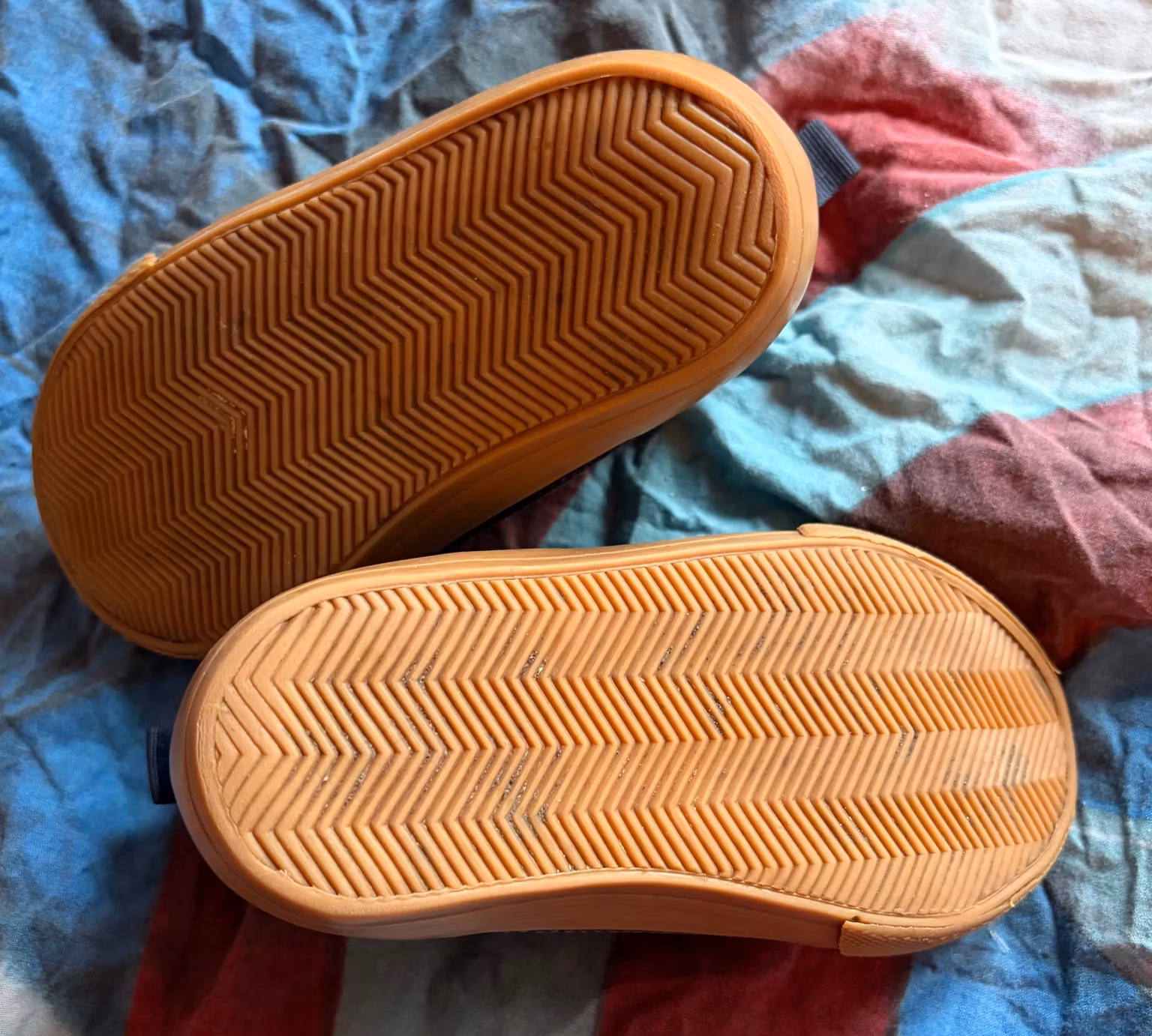 Sneakers fra Next i mørkeblå – str. 26