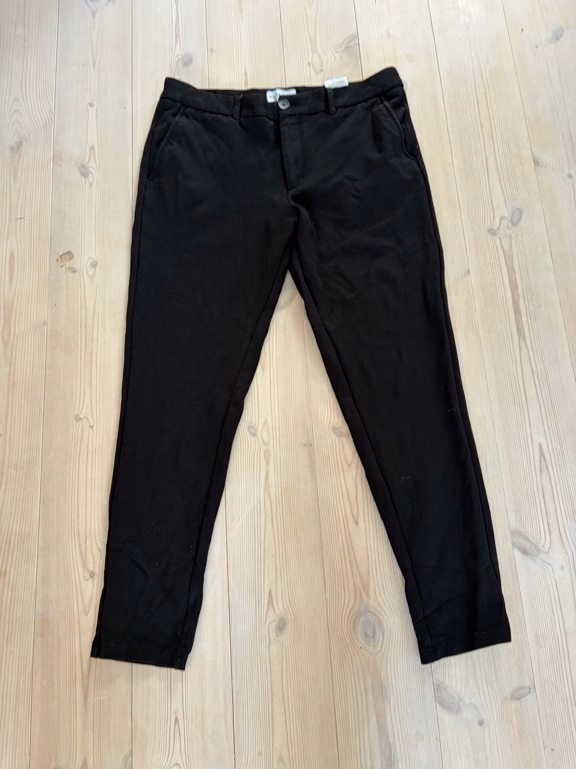 Bukser Perform Collection Phil – sorte, W34/L32