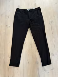 Bukser Perform Collection Phil – sorte, W34/L32