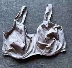 BH Triumph Cool Sensation W – grå/taupe, str. 90G