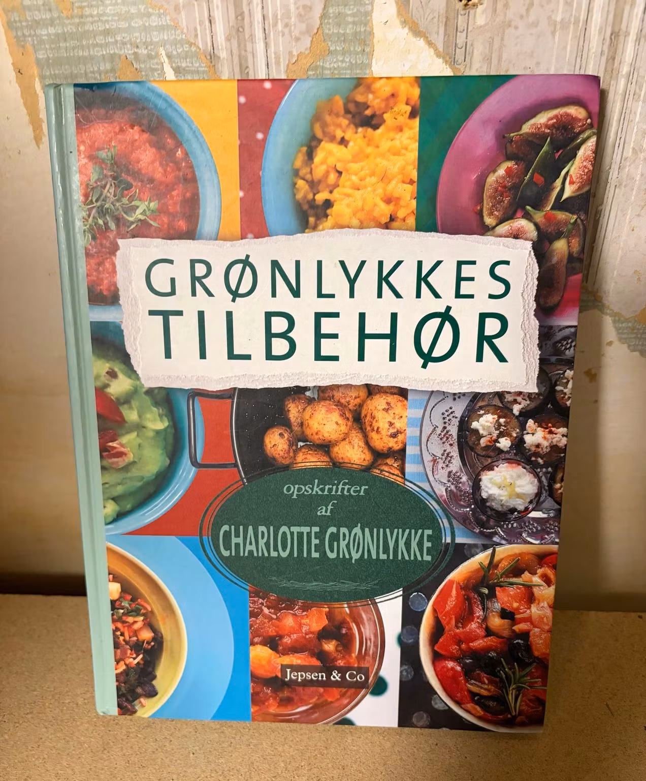 Grønlykkes Tilbehør – forside