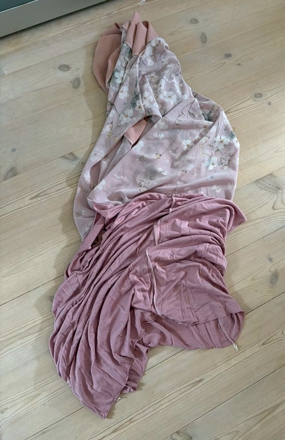 Indvendigt lag – originalfoto
