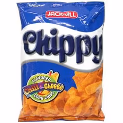 Jack N Jill - Chippy Chilli & Cheese 78g