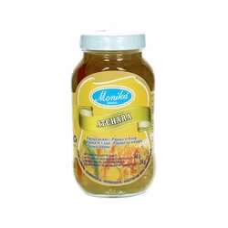 Monika - Pickled Papaya  (Atchara) 340 G