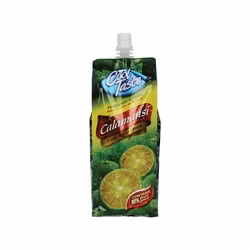 Cool Taste - Calamansi juice 500 ML