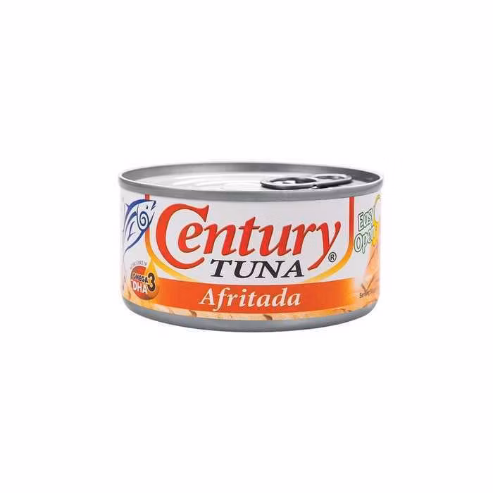 Century Tuna - Afritada 180g