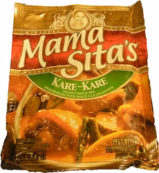 Mama Sita's - Kare-Kare mix 57g