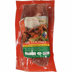Phil Food - Fläsk Tocino 500g