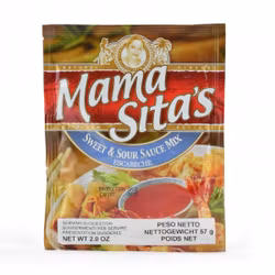 Mama Sita's - Sötsursås Mix 57g