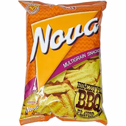 Jack N Jill - Nova BBQ 78g