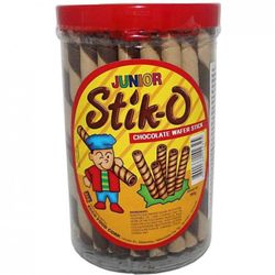 Stick-O - choklad 380g