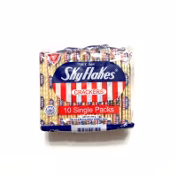 M.Y San - Skyflakes (original) 10x25g