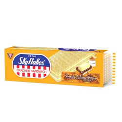 Skyflakes  - sweet mantikilya 300g
