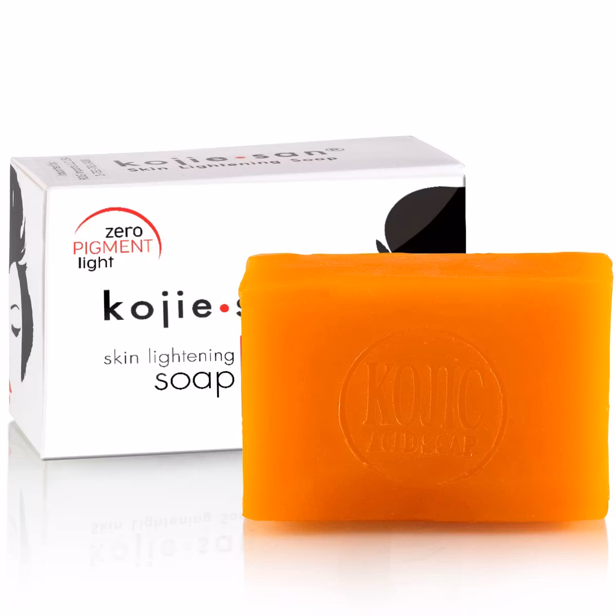 Kojie.san Skin lightening soap