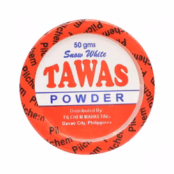 Tawas pulver 50g