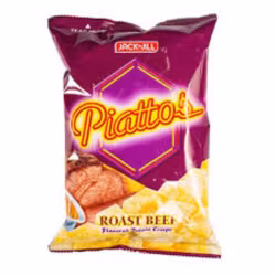 Piattos Roast beef 85 g