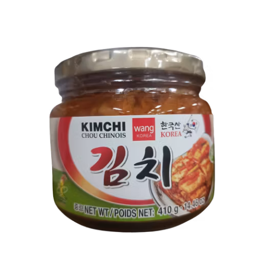 Wang Korea - Kimchi 410g