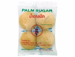 Thai Dancer - Palmsocker 200g