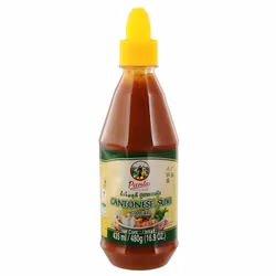 Pantai - Cantonese Suki 435ml