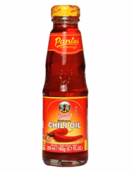 Pantai - Chilli Oil 200ml