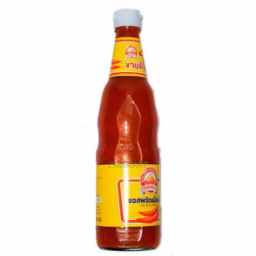 Golden Mountain - Chili Sauce Mild Hot 680g