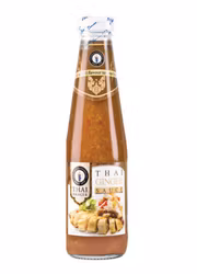Thai Dancer - Ginger Sauce 700ml