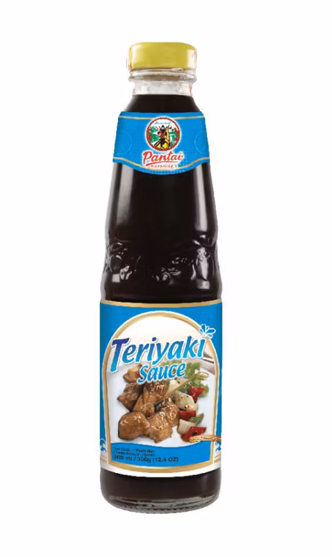 Pantai - Teriyaki Sauce 200ml
