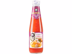 Thai Dancer - Garlic Chilli Sauce 300ml