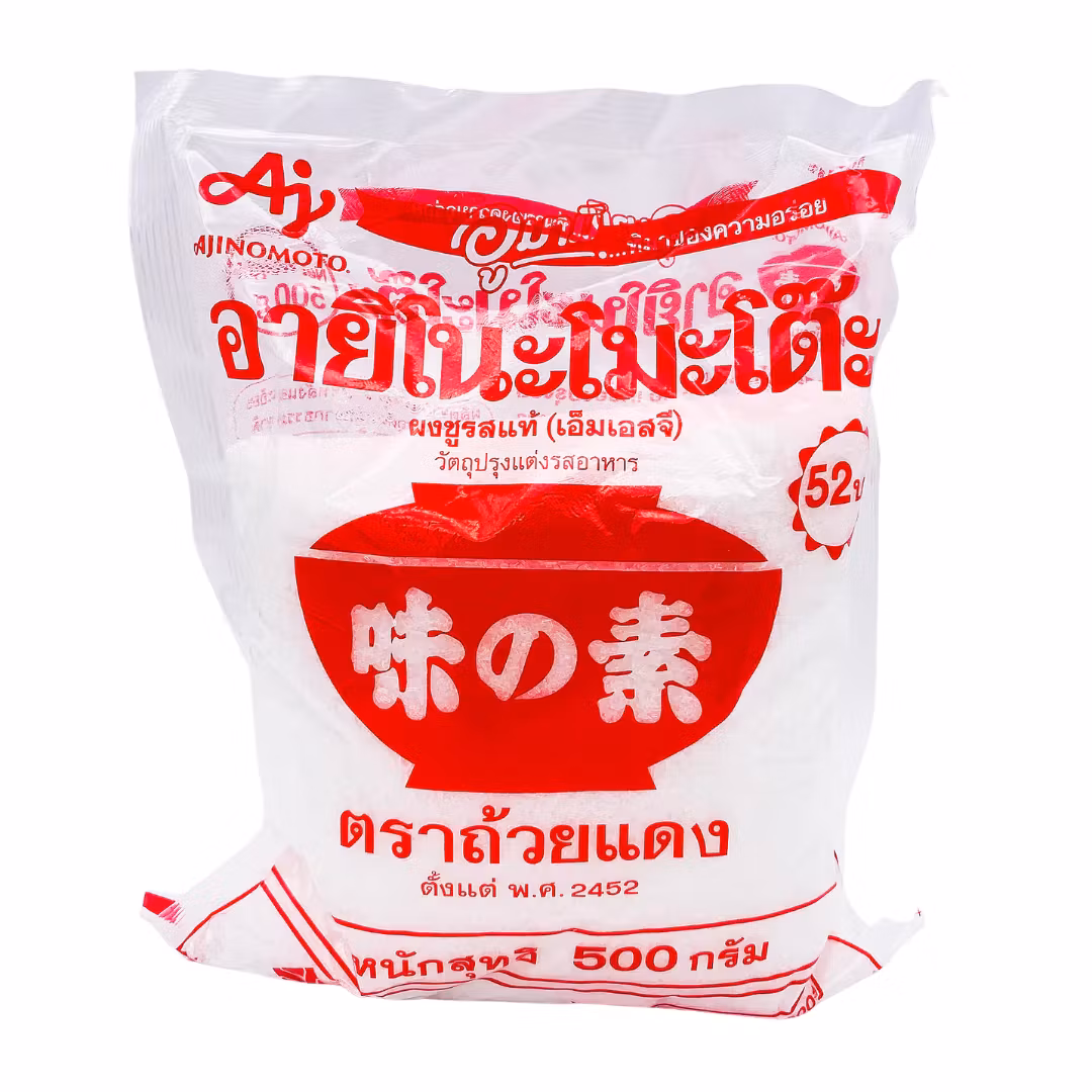 Ajinomoto - Glutamat 500g