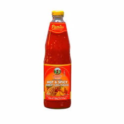 Pantai - Spicy Sweet Chilli Sauce 730ml