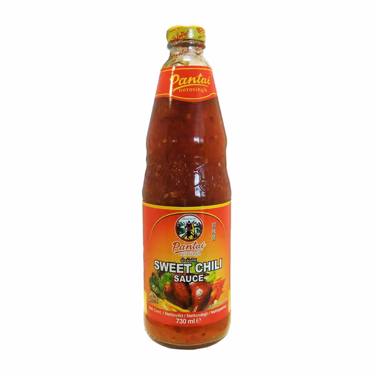 Pantai - Sweetchilli Sauce 730ml