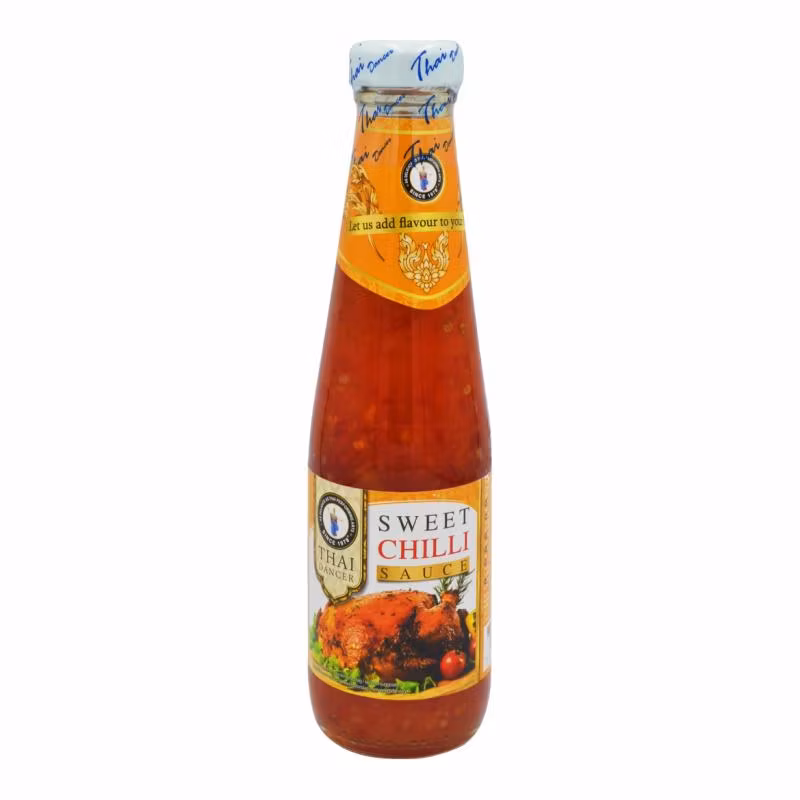 Thai dancer - Sweet Chilli Sauce 300ml