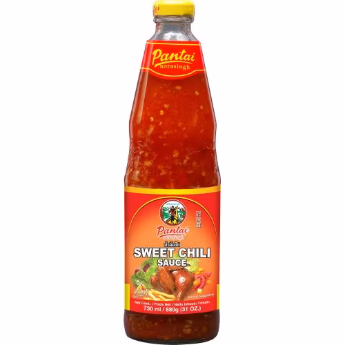 Pantai - Vårrullar Sås 730ml