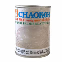 Chaokoh - Attap I syrup 650g