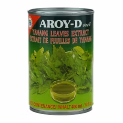 Aroy-D - Yanang Leaves Extract 400ml