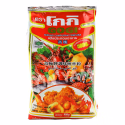 Gogi - Tempura Flour 500g
