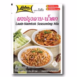 Lobo - Laab Namtok 35g