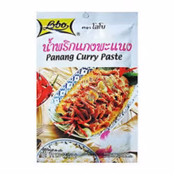 Lobo - Panang Curry 50g