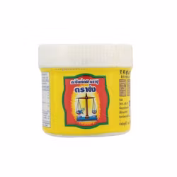 Tra Chang - Räkpasta 400g