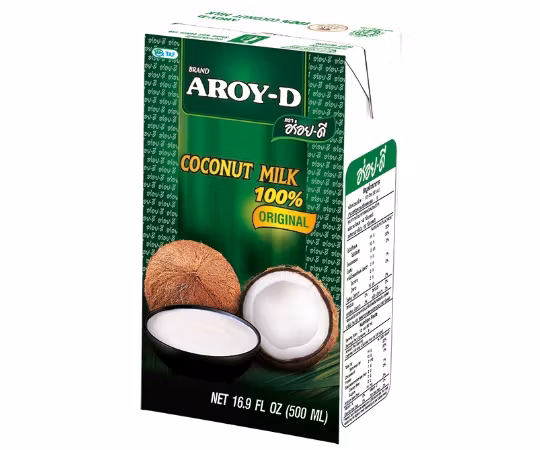Aroy-D - Kokosmjölk 500ml