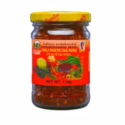 Pantai - Chilli Pasta 134g