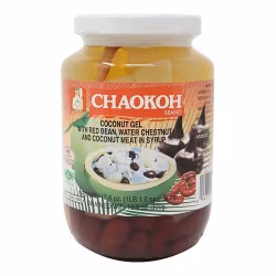 Chaokoh - Rödbönor 500g