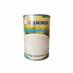Chaokoh - Coconut Meat 440g