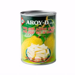 Aron-D grön jaktfrukt i saltvatten 565g