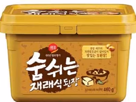 Sempio - Sojabönpasta 460g