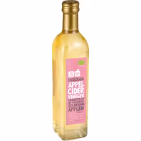 Essential - Äppelcidervinäger 500ml